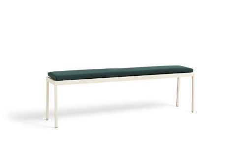 HAY Balcony Bench Cushion L: 163,5 cm - Palm Green