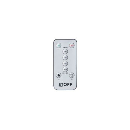 STOFF Nagel Remote Control by Uyuni Lighting