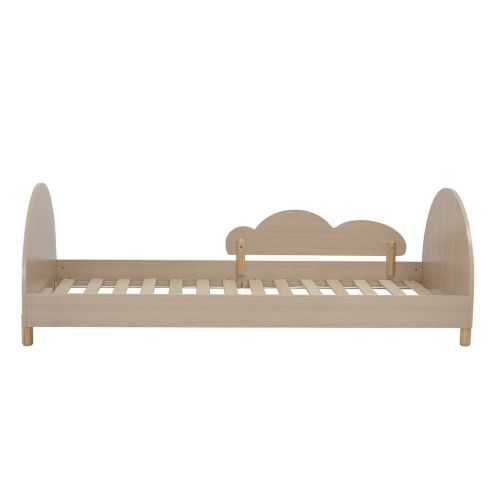 Bloomingville Mini Charli Juniorseng 204x94 cm - MDF/Brun