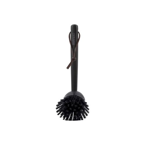 Meraki Opvaskebørste L: 22 cm - Sortnistret