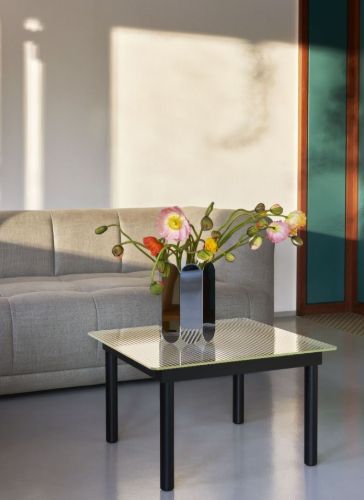 HAY Quilton 3 Seater B: 248 cm - Hallingdal 166