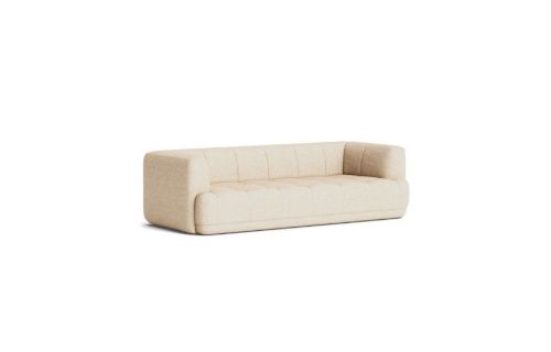 HAY Quilton 3 Seater B: 248 cm - Bolgheri LGG60
