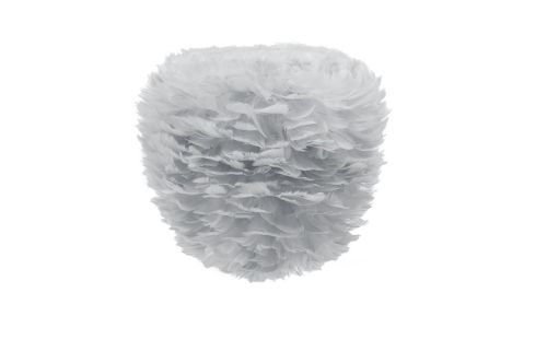 Umage Eos Evia Mini Skærm Ø: 30 cm - Light Grey OUTLET