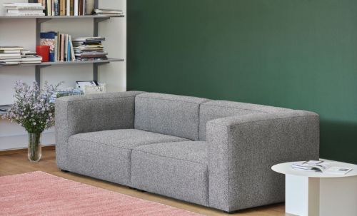 HAY Mags Soft 2,5 Seater Combination 1 L: 238 cm - Olavi by Hay 16
