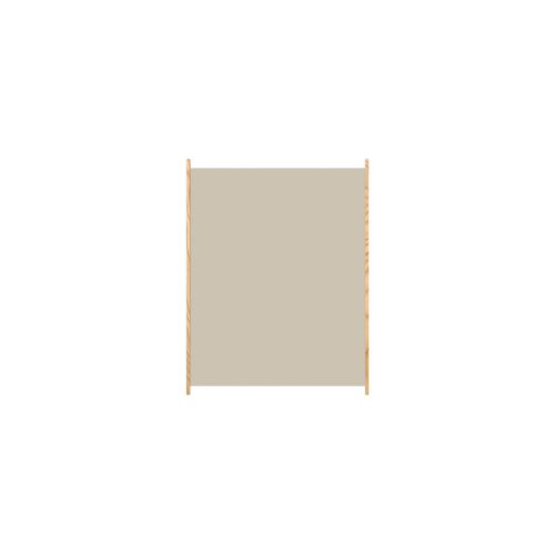 Blomus Magnettavle Koreo 66 x 50,5 cm - Moonbeam