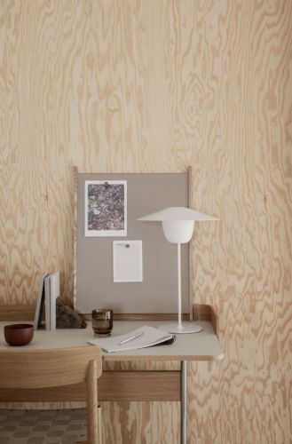 Blomus Magnettavle Koreo 66 x 50,5 cm - Moonbeam