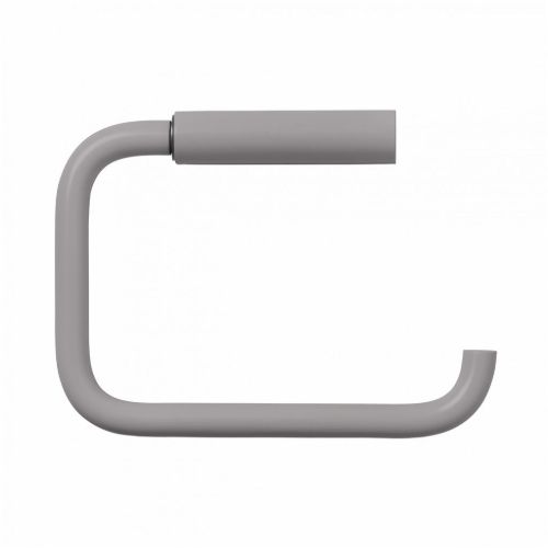 Blomus Modo Toilet Paper Holder 10x13 cm - Satellite
