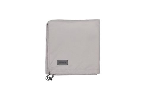 Blomus Grow Protective Cover For Pouf - Light Gray