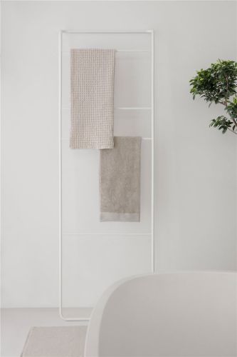 Blomus Riva Hand Towel 50x100 cm - Micro Chip