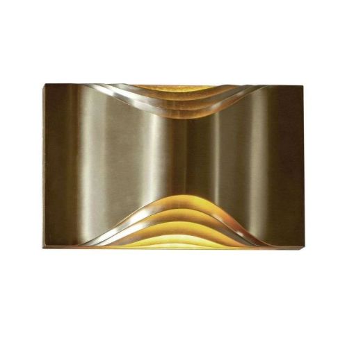 DCW Editions Respiro Wall M Væglampe L: 23 cm - Guld