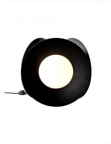 DCW Editions Armen Bordlampe Ø: 31,2 cm - Black