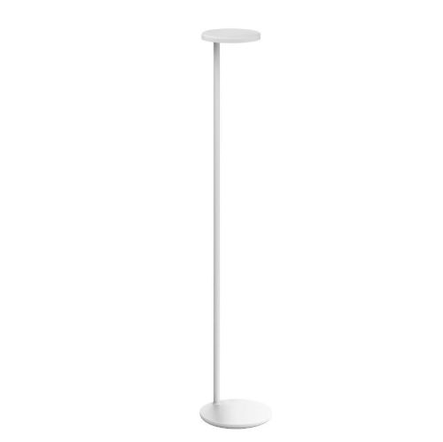 FLOS Oblique Gulvlampe H: 107,4 cm - Matte White