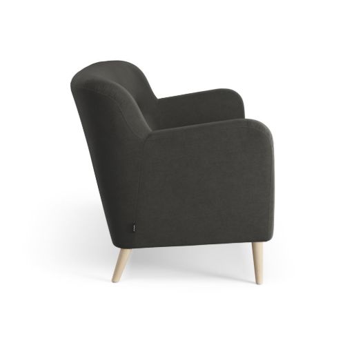 Swedese Nova 2 Personers Sofa L: 165 cm - Linara 47