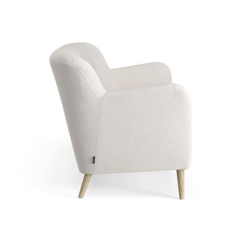 Swedese Nova 2 Personers Sofa L: 165 cm - Linara 209