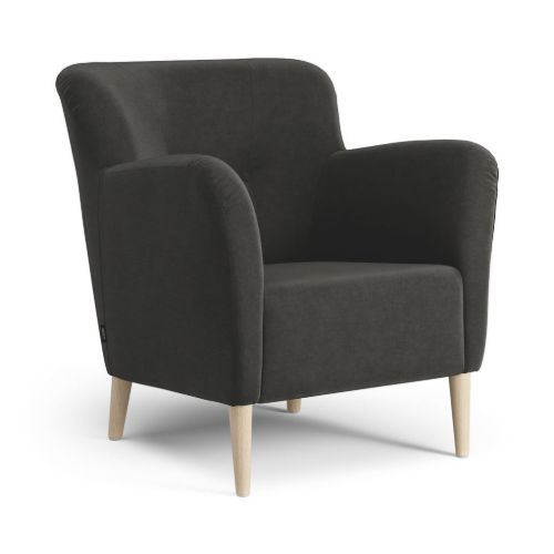 Swedese Nova Lænestol SH: 42 cm - Linara 47