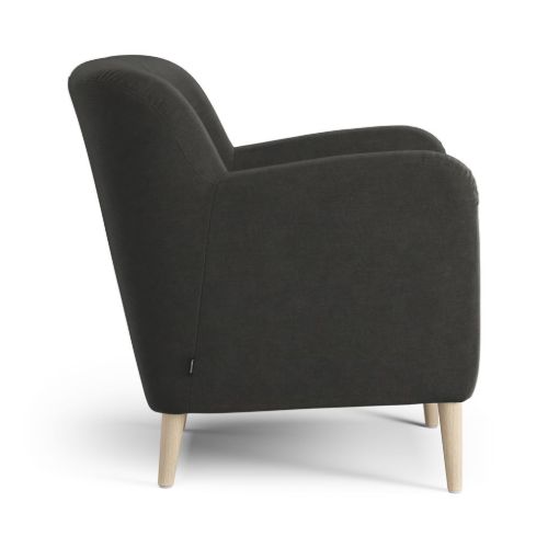 Swedese Nova Lænestol SH: 42 cm - Linara 47