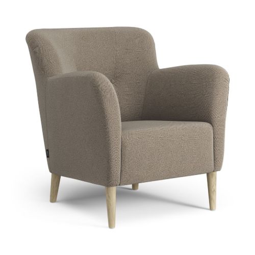 Swedese Nova Lænestol SH: 42 cm - Main Line Flax 23