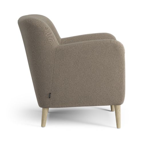 Swedese Nova Lænestol SH: 42 cm - Main Line Flax 23