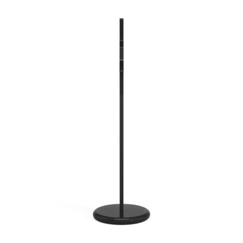 Swedese Tree Stumtjenere H: 134 cm - Sort
