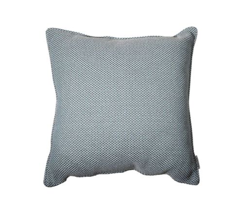 Cane-line Outdoor Focus Pyntepude 50x50 cm - Light Blue