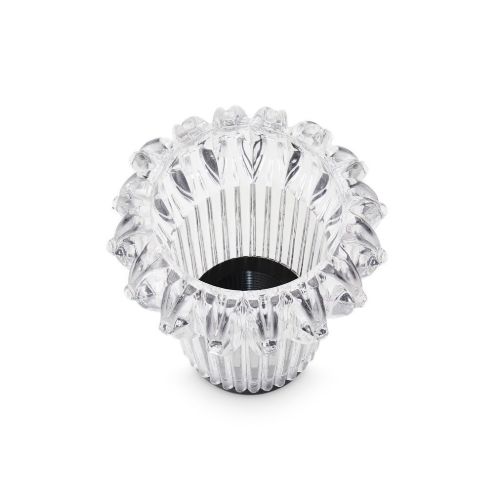 Design By Us New Wave Eyeball XL Ø: 16 cm - Black