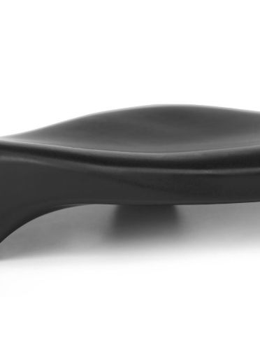 Ferm Living Esca Piece B: 41 cm - Black