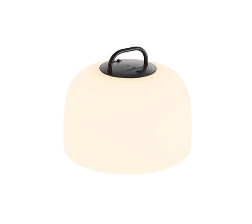 Nordlux Kettle 22 Lampe Ø: 22 cm - Hvid