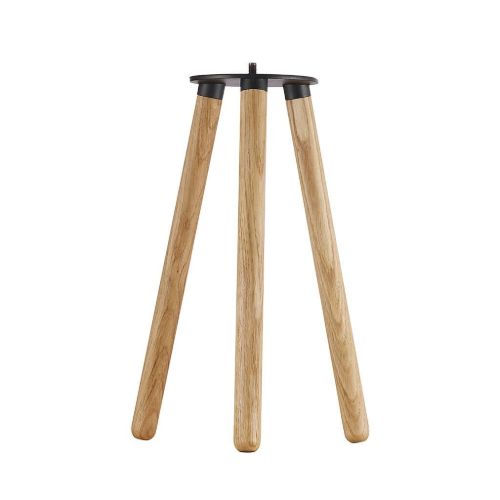 Nordlux Kettle Tripod 31 H: 34,4 cm - Natur