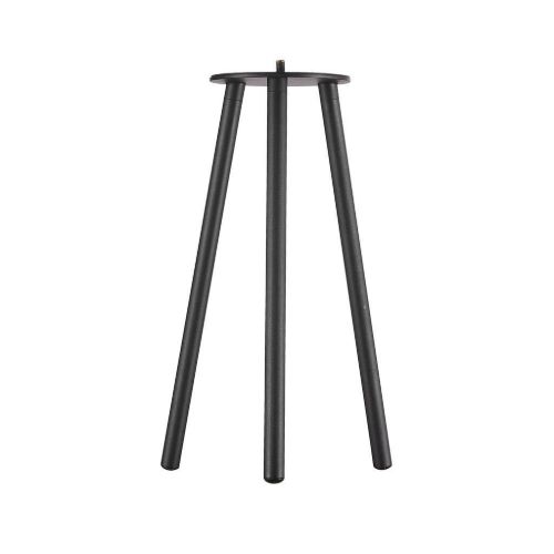 Nordlux Kettle Tripod 31 H: 34,4 cm - Sort