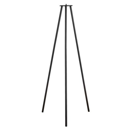 Nordlux Kettle Tripod 100 H: 102,3 cm - Sort