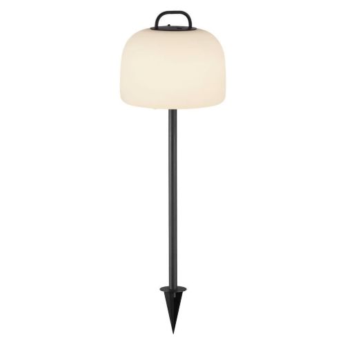 Nordlux Kettle Spike H: 51,6 cm - Sort