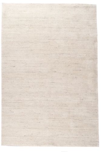 HC Tæpper Helsinki Håndlavet Tæppe 140x200 cm - Ivory