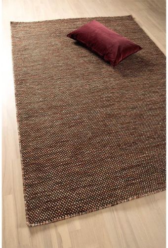 HC Tæpper Bali Håndvævet Kelim Tæppe 160x230 cm - Rustic Brown