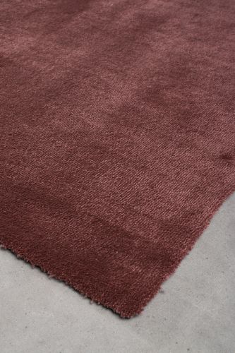 HC Tæpper Finesto Luv Tæppe 160x230 cm - Red