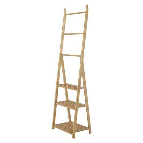 Bloomingville Aden Garderobe Stativ H: 106 cm - Bambus/Natur