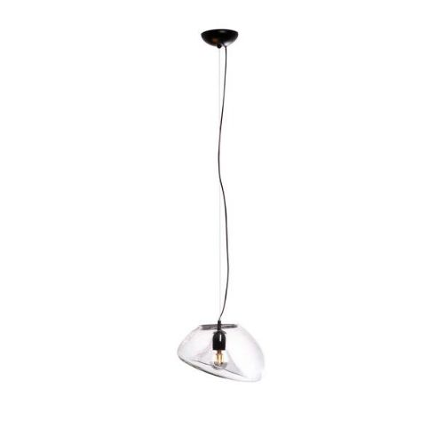 Lampefeber Lightbody Bold S Pendel Ø35 - Transparent