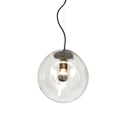 Lampefeber Lightbody S Pendel Ø25 - Transparent