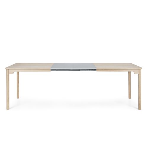 Mater Conscious TablePlate BM5462 40 x 90 cm - Grey Beech