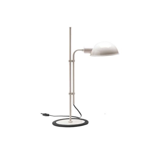 Lampefeber Funiculi Bordlampe H: 50,3 cm 46W - Hvid