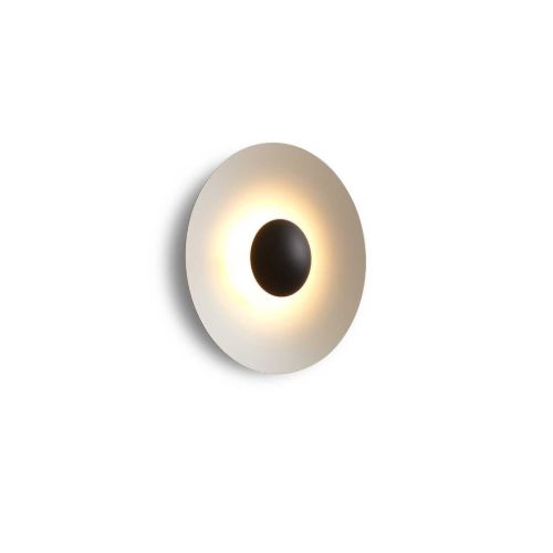 Lampefeber Ginger 32 Dæmpbar Væg/Loftlampe Ø: 32 cm - Sand