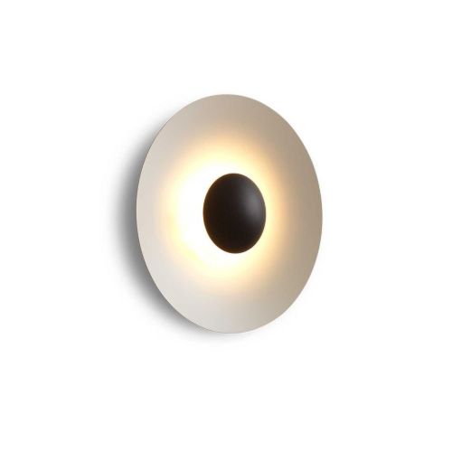 Lampefeber Ginger 42 Dæmpbar Væg/Loftlampe Ø: 42 cm - Sand