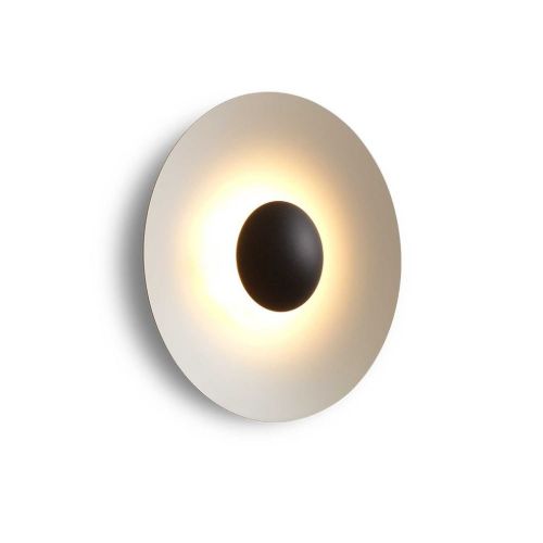 Lampefeber Ginger 60 Dæmpbar Væg/Loftlampe Ø: 60 cm - Sand