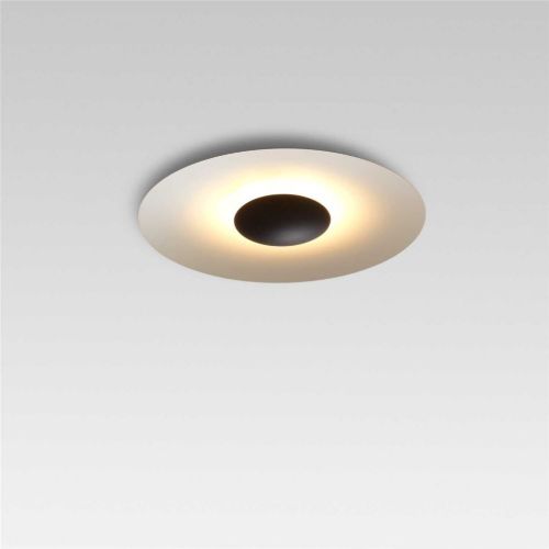 Lampefeber Ginger 60 Dæmpbar Væg/Loftlampe Ø: 60 cm - Sand