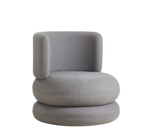 Verpan Easy Chair SH: 45 cm - Tonus 613