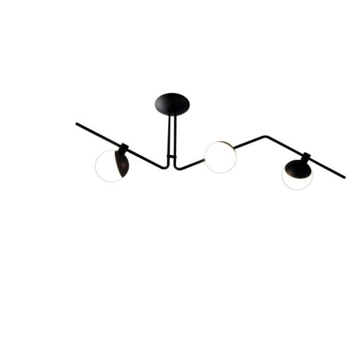 Lampefeber Baluna Chandelier 3 Ø: 20 cm