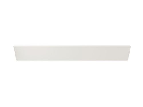 Audo Copenhagen Zet Storage System Magazine Shelf L: 152 cm - Ivory