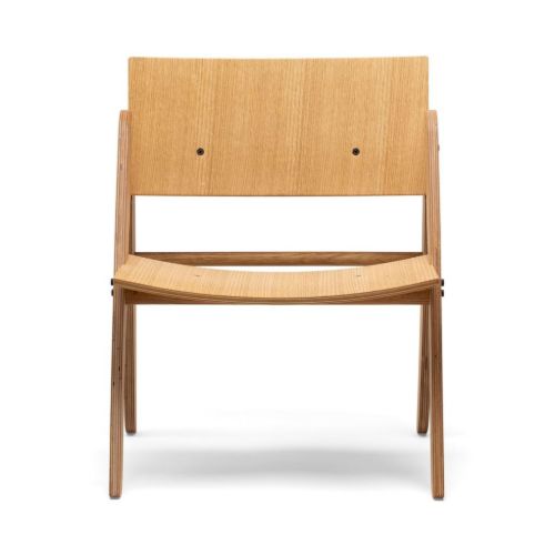 We Do Wood Lilly's Chair H: 47 cm - Oak