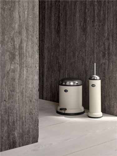 Vipp 11 Toiletbørste Ø: 9 cm - Beige