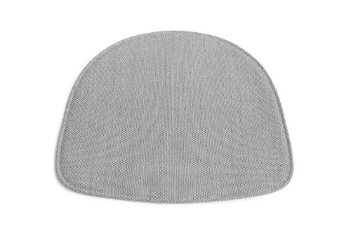 HAY AAC Seat Pad for Chair without Arm 48x39 cm - Surface by HAY / 120