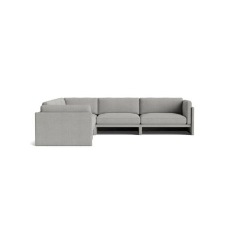 Normann Copenhagen Softy Modular 6-Seater Corner - Remix 133